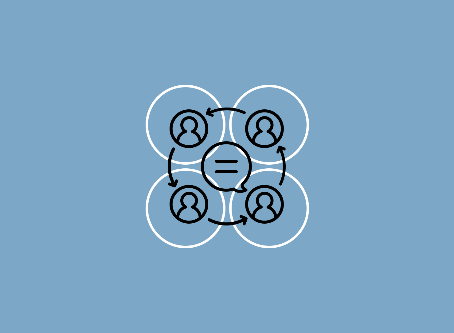 Commitment illustration
