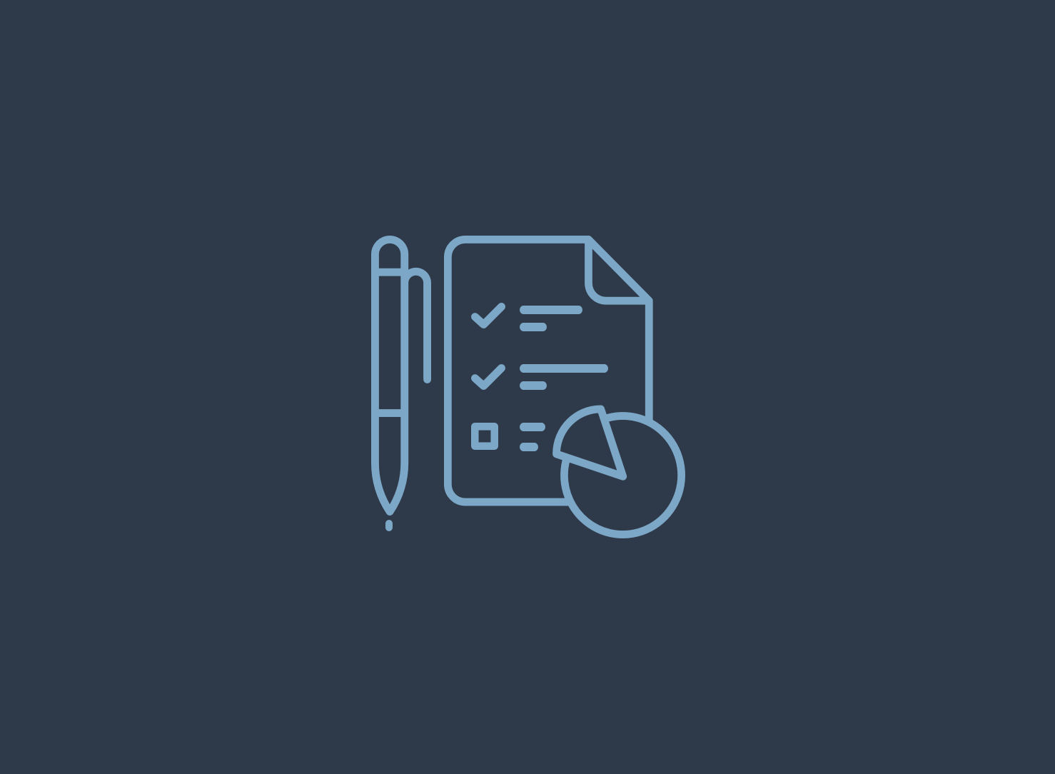 Due diligence illustration