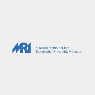 MRI – Klinikum rechts der Isar, TU München