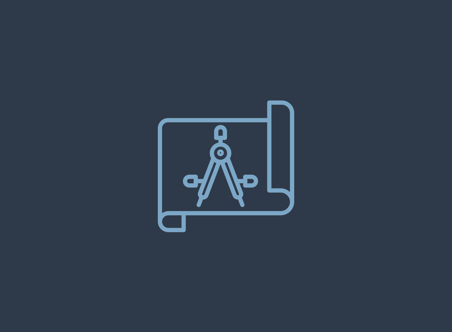Prototype building illustration