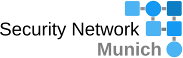 Security Network Munich