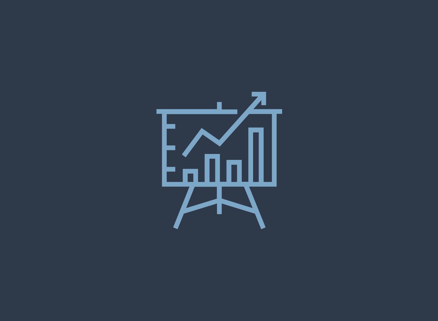 New venture launch illustration
